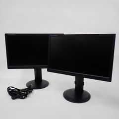EIZO FlexScan S2000 2台セット 本体 EIZO FlexScan S2000 2台セット 本体 - メルカリ