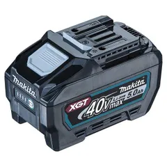 2026年最新】Makita 40v バッテリー 5.0の人気アイテム - メルカリ