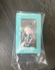 バンタン IN THE SEOM ジン フィギュア