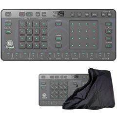 Chord Cat MIDIコントローラー 本体　未使用品 Chord Cat MIDIコントローラー 本体 未使用品 - メルカリ