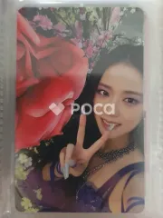 BLACKPINK ジス ME YG TAG ALBUM