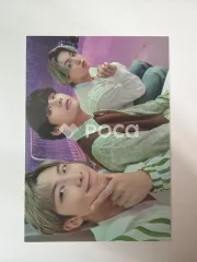 BTS ユニット BTS 2021 MUSTER SOWOOZOO(小宇宙) Glass Set