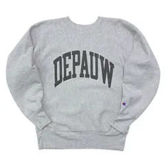 90s CHAMPION チャンピオン リバースウィーブ スウェット USA製 L