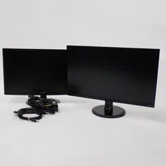 新品未開封　IIYAMA　デスクトップモニター　21.5　メルカリ宅急便　mcj 2026年最新】モニター 21.5インチの人気アイテム - メルカリ