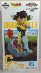 BANDAI SPIRITS 一番くじ ドラゴンボール VSオムニバスアメイジング C賞 MASTERLISE PLUS 【孫悟飯/SON GOHAN】
