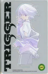 Reバース PP 新条 アカネ GRIDMAN PP 新条 アカネ(サイン入り) 販売 | SSSS.GRIDMAN | Reバース for you