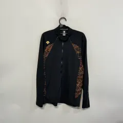 デサント LGツインズ ジップアップ 105