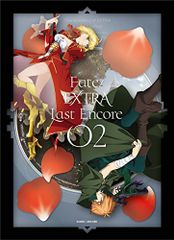 Fate/EXTRA Last Encore 2(완전 생산 한정판) [Blu-ray]
