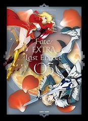 Fate/EXTRA Last Encore 5(완전 생산 한정판) [Blu-ray]