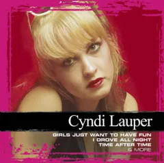 (CD)はじめてベスト~Mighty 80’s／シンディ・ローパー