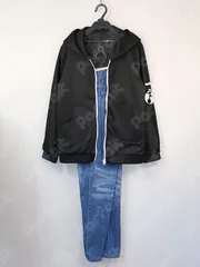 コスプレ衣装 IdentityⅤ(第五人格)／傭兵（私服）（Lサイズ）