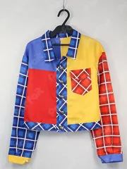 コスプレ衣装 ヒプノシスマイク／飴村乱数（Extra Wardrobe01）（Lサイズ）