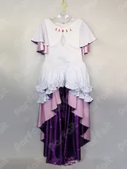 コスプレ衣装 魔法少女まどか☆マギカ／鹿目まどか（アルティメットまどか）（Lサイズ）
