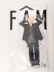 新品未開封 timelesz 篠塚大輝　アクリルスタンド We're timelesz LIVE TOUR 2025 episode 1 ?FAM?