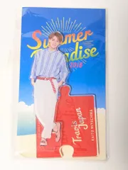 Travis Japan 宮近海斗 アクリルスタンド Summer Paradise 2018 サマパラ アクスタ