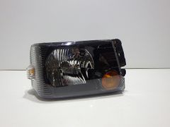 ミニキャブ U61T 右 純正 ヘッドランプ P5701 - メルカリ