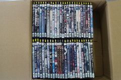 NHK 小学館 世界遺産 DVD 50巻+予約特典DVD付き - メルカリ