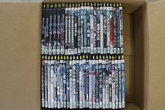 DVD 「首領への道」 全28巻 清水健太郎 中野英雄 白竜 藤田まこと