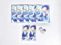 あんスタ 伏見 弓弦 Magnolia Portraits（ポートレイツ) アクリル キーホルダー まとめ