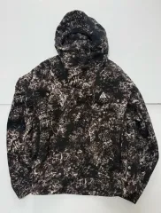 ナイキ メンズ acg フードTシャツ 中古 NIKE