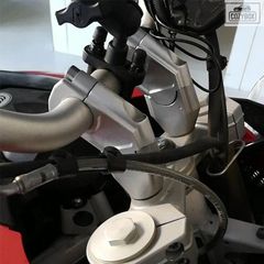 TURNING POINT NSR250R MC21/28アッパーカウルステー - メルカリ