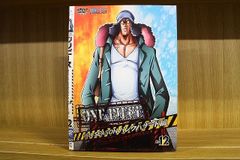 DVD ONE PIECE 원피스 16th 펑크 해저드 편 전 12 권 * 케이스 없음 발송 렌탈 떨어짐 ZR2585a