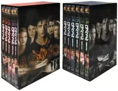 2026年最新】ロズウェル -星の恋人たち- DVDコレクターズ・ボックス 2