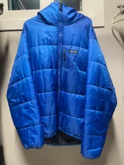 パタゴニア ダスパーカ 2004 L