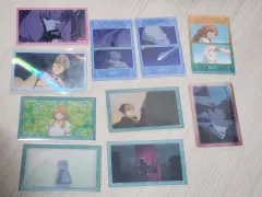 葬送のフリーレン カード まとめ