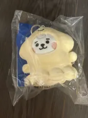 防弾 BT21 RJ ジン ぬいぐるみ 新品