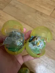 とっとこハム太郎 めじるし 랑 ドール