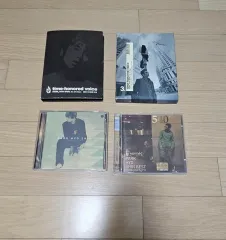 パク・ヒョシン(PARK HYOSHIN) CD まとめ売り