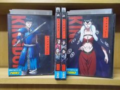 梅津泰臣 カイト A KITE DVD VOL.1 & VOL.2 セット - メルカリ