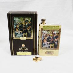 未開栓】ナポレオン ソウルオリンピック 1988 コニャック CAMUS - メルカリ