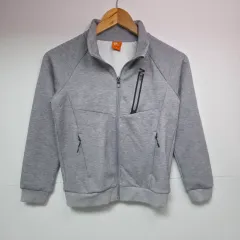 NEPA キッズ ジップアップ ジャケット 140