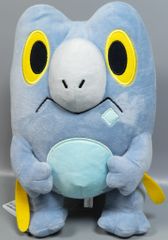 ポケモンセンター BUG OUT! ヘラクロス ぬいぐるみ リュック - メルカリ