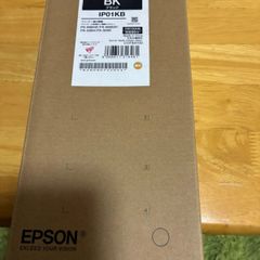 EPSON IB02KB ブラック2個 リサイクルインク - メルカリ