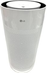 LG PuriCare Pet Hit AS607HWT0 空気清浄機37畳対応 - メルカリ
