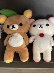 リラックマ コリラックマ 古典 まとめ ゴー