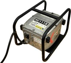 EXEN マイクロ耐水インバータ HC110 本体 - メルカリ