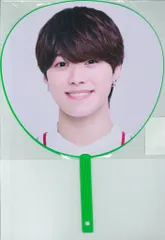 なにわ男子 26年VoyAGE 大橋和也 うちわ