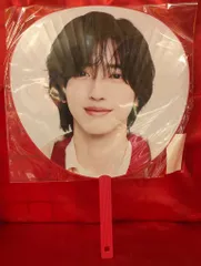 なにわ男子 26年VoyAGE 道枝駿佑 うちわ