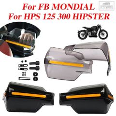 GIVI HP2115 ハンドガード YAMAHA MT-07/MT-09用 - メルカリ