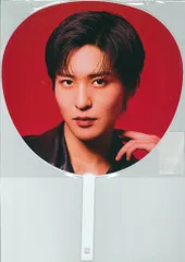 SnowMan 25-26年ON 目黒蓮 うちわ