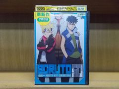 DVD BORUTO 볼트 NARUTO NEXT GENERATIONS 50 렌탈 떨어짐 ZI5026