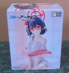 フィギュア　奥空アヤネ 「ブルーアーカイブ」 Yumemirize“アヤネ”