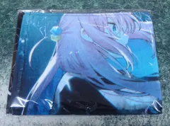 キャラクターグッズ　ぼっち・ざ・ろっく! マフラータオル(未開封) メロンブックス限定版 特典