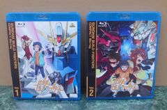 スタードライバー STARDRIVER Blu-ray 1·2 セット【北米版】 - メルカリ