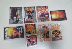 僕のヒーローアカデミア ヒロアカ 轟 炎司 ホークス 紙類 まとめ