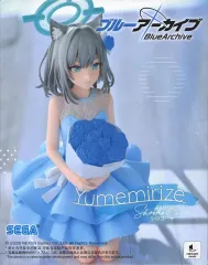 フィギュア　砂狼シロコ 「ブルーアーカイブ」 Yumemirize“シロコ” 
